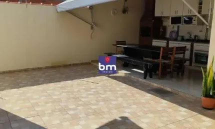 Casa à venda em Itanhaém, Vila São Paulo, com 4 quartos, com 120 m²