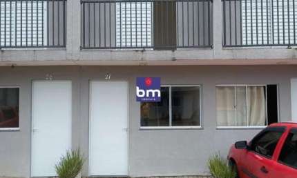 Sobrado à venda em Cotia, Graça, com 2 quartos, com 78 m², Condomínio Residencial Bella Vitta