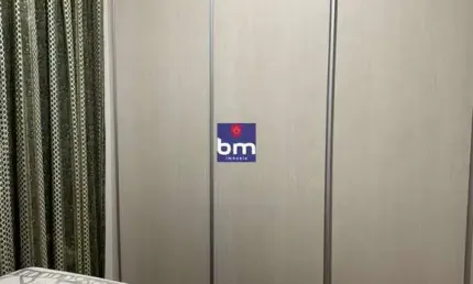 Sobrado à venda em cotia, paisagem casa grande, com 2 quartos, com 60 m²