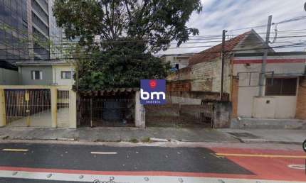 Casa à venda em São Paulo, Chácara Santo Antônio (Zona Sul), com 2 quartos, com 400 m²