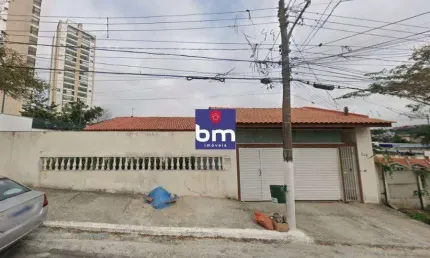 Casa para locação em são paulo, parque alves de lima, com 4 quartos, com 200 m²