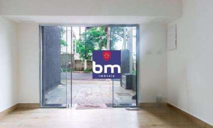 Sobrado para locação em São Paulo, Jardim Santo Amaro, com 1 quarto, com 100 m²