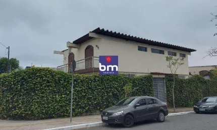 Casa para locação em São Paulo, Jardim Ipanema (Zona Sul), com 4 suítes, com 378 m²