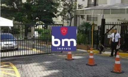 Apartamento à venda em São Paulo, Vila das Belezas, com 2 quartos, com 54 m²