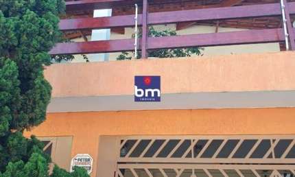Sobrado à venda em São Paulo, Vila das Belezas, com 4 quartos, com 250 m²