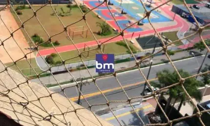 Apartamento à venda em são paulo, vila prel, com 3 suítes, com 80 m²