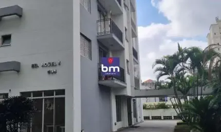 Apartamento à venda em São Paulo, Saúde, com 2 quartos, com 60 m²