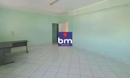 Sala para alugar em São Paulo, Jardim Amália, com 50 m², Miltom Tomita