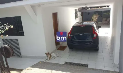 Casa à venda em são paulo, vila nova, com 3 quartos, com 170 m²