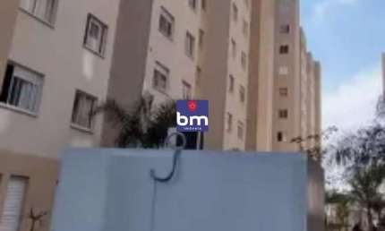 Apartamento à venda em São Paulo, Vila Socorro, com 2 quartos, com 34 m²