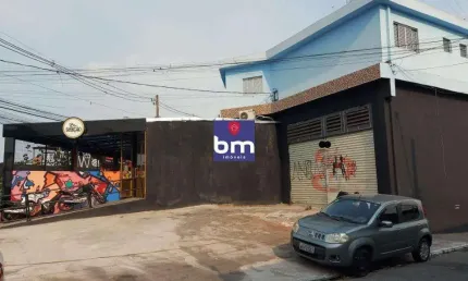 Salão para alugar em são paulo, jardim vale das virtudes, com 180 m², condominio limbani
