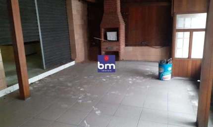 Salão para locação em São Paulo, Socorro, com 250 m²