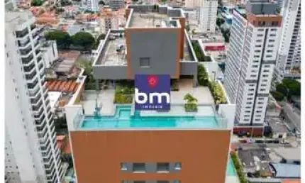 Apartamento à venda em São Paulo, Ipiranga, com 3 quartos, com 79 m², Condominio Haus Mitre Platô
