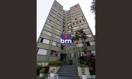 Apartamento à venda em São Paulo, Conjunto Residencial Jardim Canaã, com 2 quartos, com 62 m²