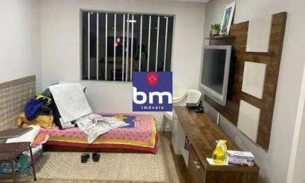 Apartamento à venda em São Paulo, Jardim Umuarama, com 2 quartos, com 58 m², Condomínio Minas Gerais