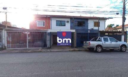 Sobrado à venda em São Paulo, Cidade Monções, com 2 quartos, com 90 m²