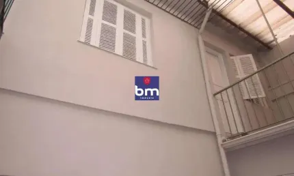 Sobrado à venda em São Paulo, Vila São Francisco (Zona Sul), com 3 quartos, com 124 m²