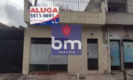 Casa para alugar em Embu das Artes, Jardim Dom José, com 1 quarto, com 75 m²