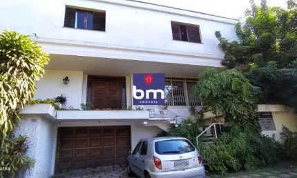 Casa à venda em São Paulo, Jardim Guedala, com 5 quartos, com 600 m²