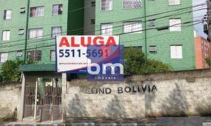 Apartamento à venda em São Paulo, Jardim Umuarama, com 2 quartos, com 0 m², Condominio Bolivia
