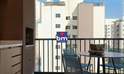 Apartamento à venda em São Paulo, Jardim Marajoara, com 3 quartos, com 75 m²