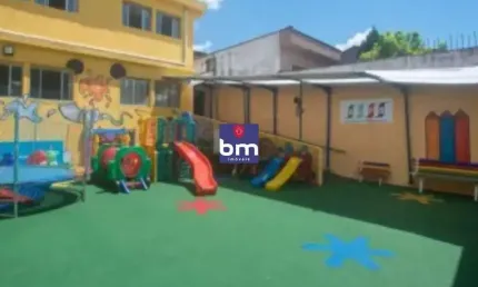 Prédio à venda em são paulo, jardim santa cruz (zona norte), com 400 m²