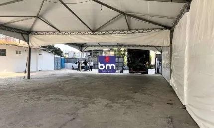 Terreno à venda em São Paulo, Vila Polopoli, com 1410 m²