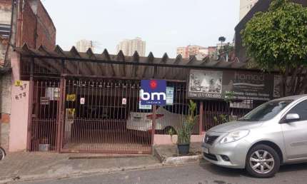 Casa à venda em Taboão da Serra, Jardim Maria Rosa, com 3 quartos, com 300 m²