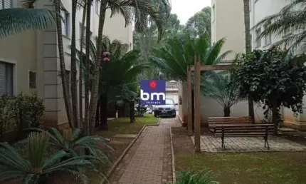 Apartamento à venda em são paulo, parque esmeralda, com 2 quartos, com 40 m²