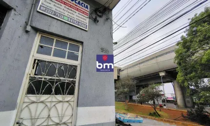 Sala para alugar em são paulo, vila plana, com 32.49 m²