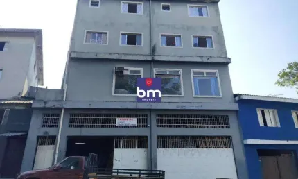 Prédio à venda em São Paulo, Vila do Castelo, com 300 m²