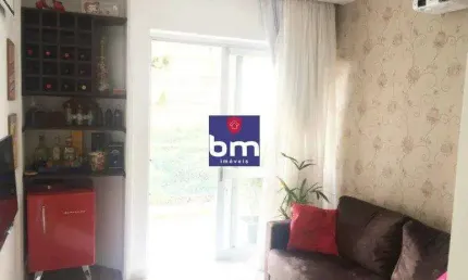 Apartamento à venda em são paulo, jardim ampliação, com 3 quartos, com 115 m²