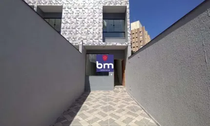 Casa à venda em são paulo, bosque da saúde, com 3 quartos, com 126 m²