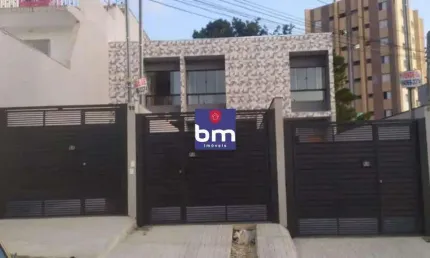 Casa à venda em são paulo, bosque da saúde, com 3 quartos, com 126 m²