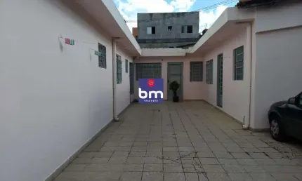 Casa à venda em são paulo, jardim nova germania, com 3 quartos, com 108 m²