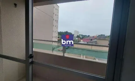 Apartamento à venda em São Paulo, Vila Moraes, com 2 quartos, com 49 m²