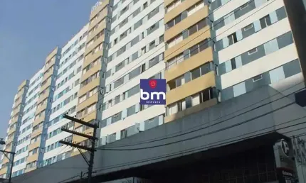 Apartamento à venda em São Paulo, Pinheiros, com 3 quartos, com 82 m², Condomínio Copaiba