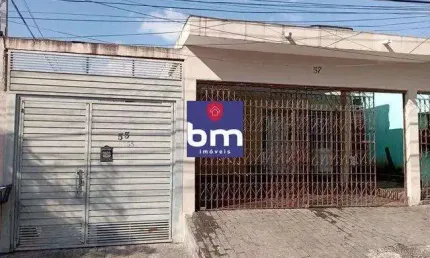 Casa à venda em são paulo, jardim mitsutani, com 2 quartos, com 240 m²