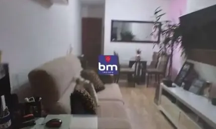 Apartamento à venda em São Paulo, Chácara Nossa Senhora do Bom Conselho, com 2 quartos, com 55 m²