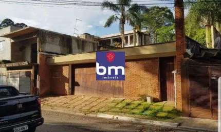 Terreno à venda em São Paulo, Jardim Real, com 250 m²