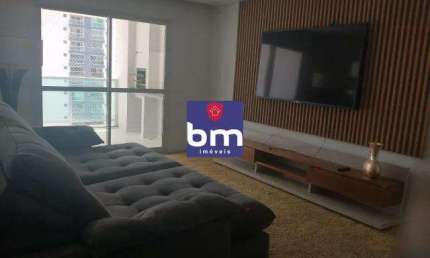 Apartamento para alugar em Embu das Artes, Jardim Santa Bárbara, com 3 quartos, com 125 m²
