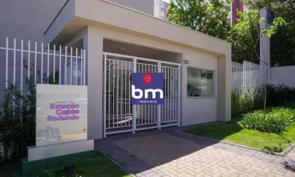 Apartamento à venda em São Paulo, Parque Maria Helena, com 1 suíte, com 28 m²