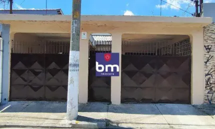 Casa à venda em são paulo, vila andrade, com 3 quartos, com 160 m²