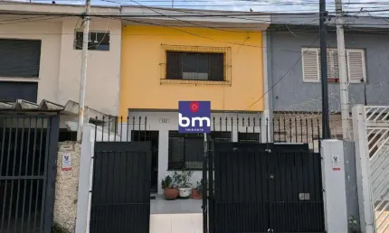 Sobrado à venda em São Paulo, Jardim das Acácias, com 3 quartos, com 150 m²