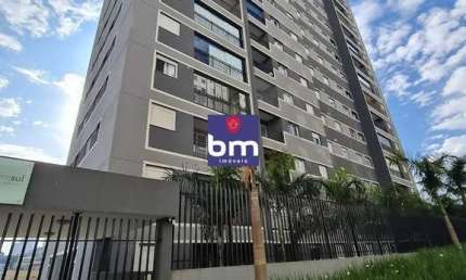 Apartamento à venda em São Paulo, Parque Reboucas, com 2 quartos, com 44 m²