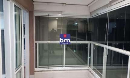 Apartamento à venda em São Paulo, Jardim Aeroporto, com 1 suíte, com 43 m²