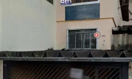 Sobrado à venda em São Paulo, Jardim Ana Maria, com 3 quartos, com 280 m²