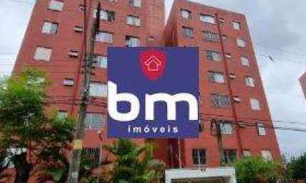 Apartamento para alugar em São Paulo, Campo Limpo, com 2 quartos, com 35 m²