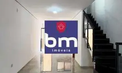 Sobrado para alugar em são paulo, campo grande, com 2 quartos, com 110 m²