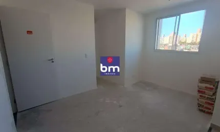 Apartamento para alugar em são paulo, jardim maria duarte, com 2 quartos, com 45 m²